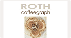 Desktop Screenshot of coffeegraph.com